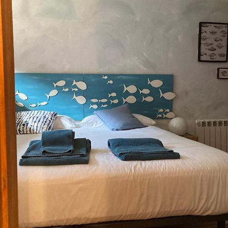 Selorio Casa Azul Rodilesヴィラ エクステリア 写真