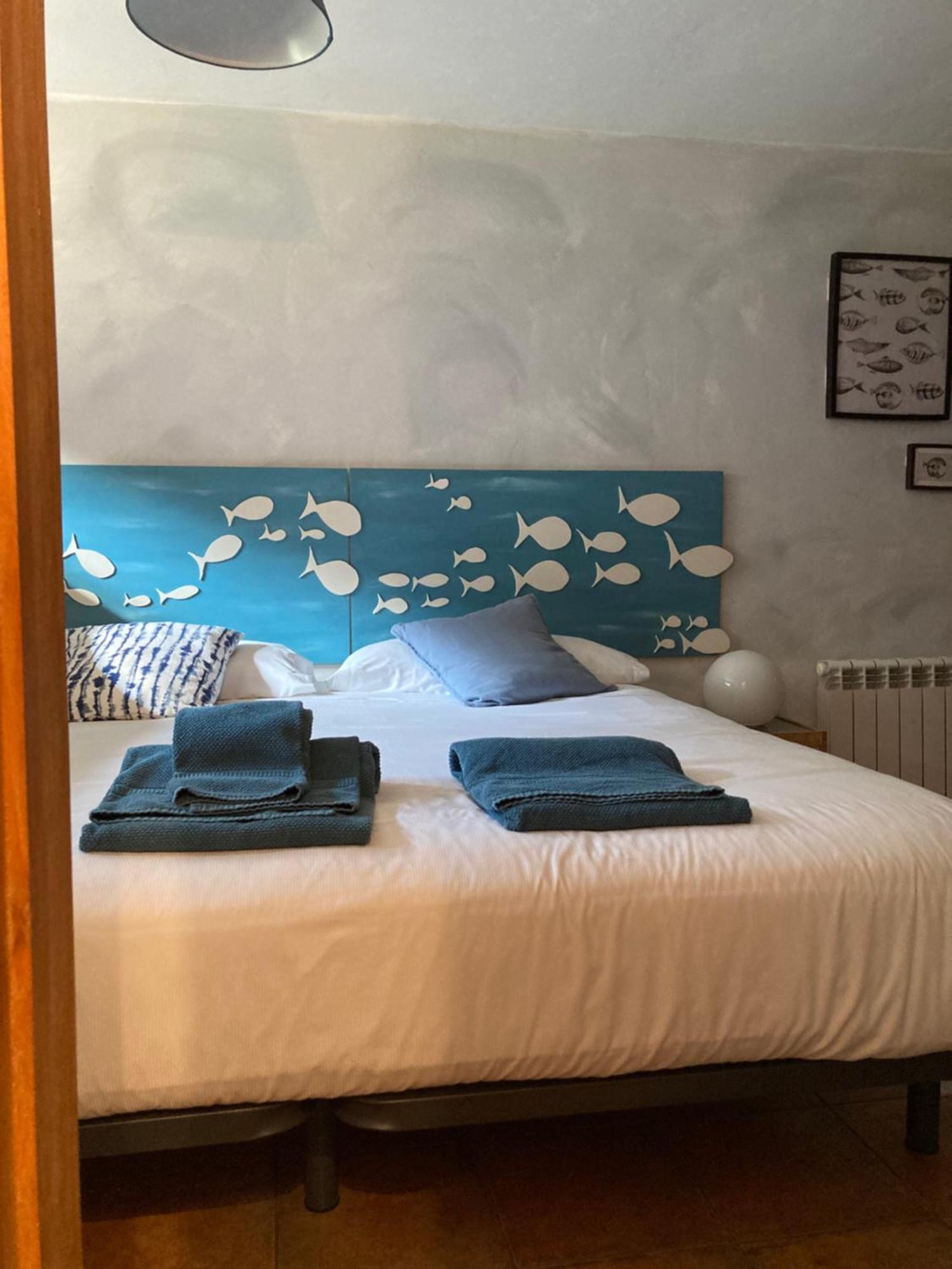 Selorio Casa Azul Rodilesヴィラ エクステリア 写真