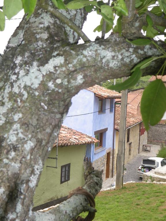 Selorio Casa Azul Rodilesヴィラ エクステリア 写真