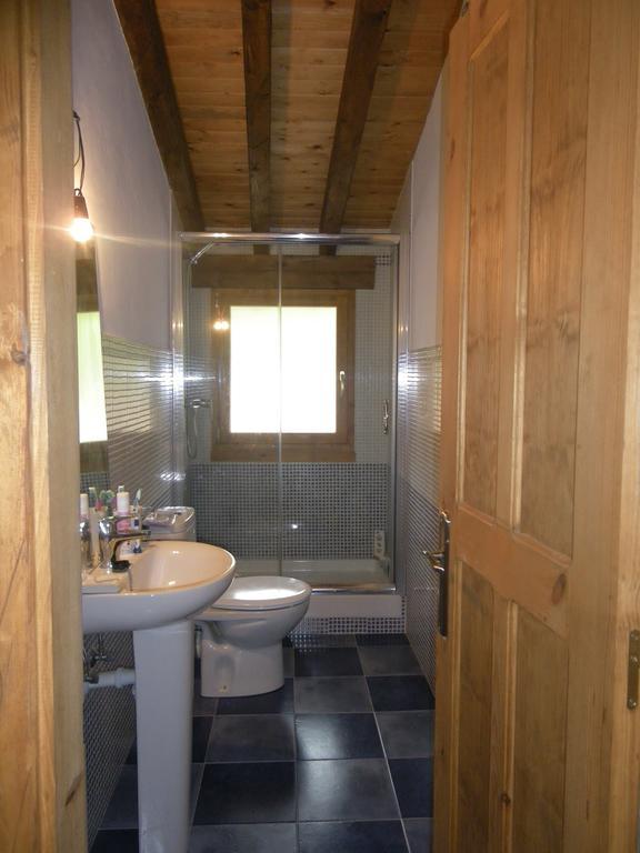 Selorio Casa Azul Rodilesヴィラ エクステリア 写真