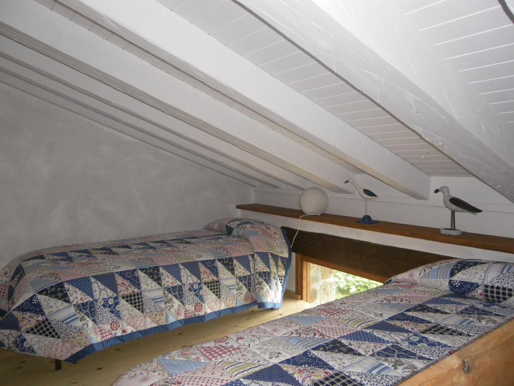 Selorio Casa Azul Rodilesヴィラ エクステリア 写真