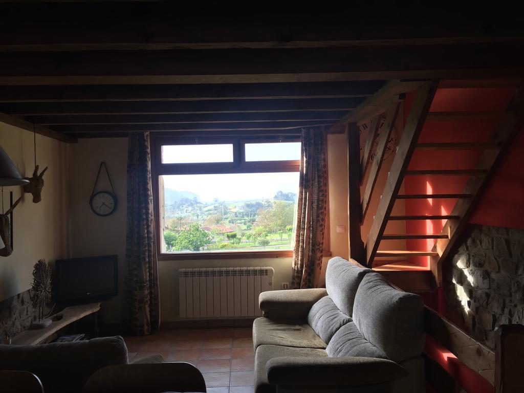 Selorio Casa Azul Rodilesヴィラ エクステリア 写真