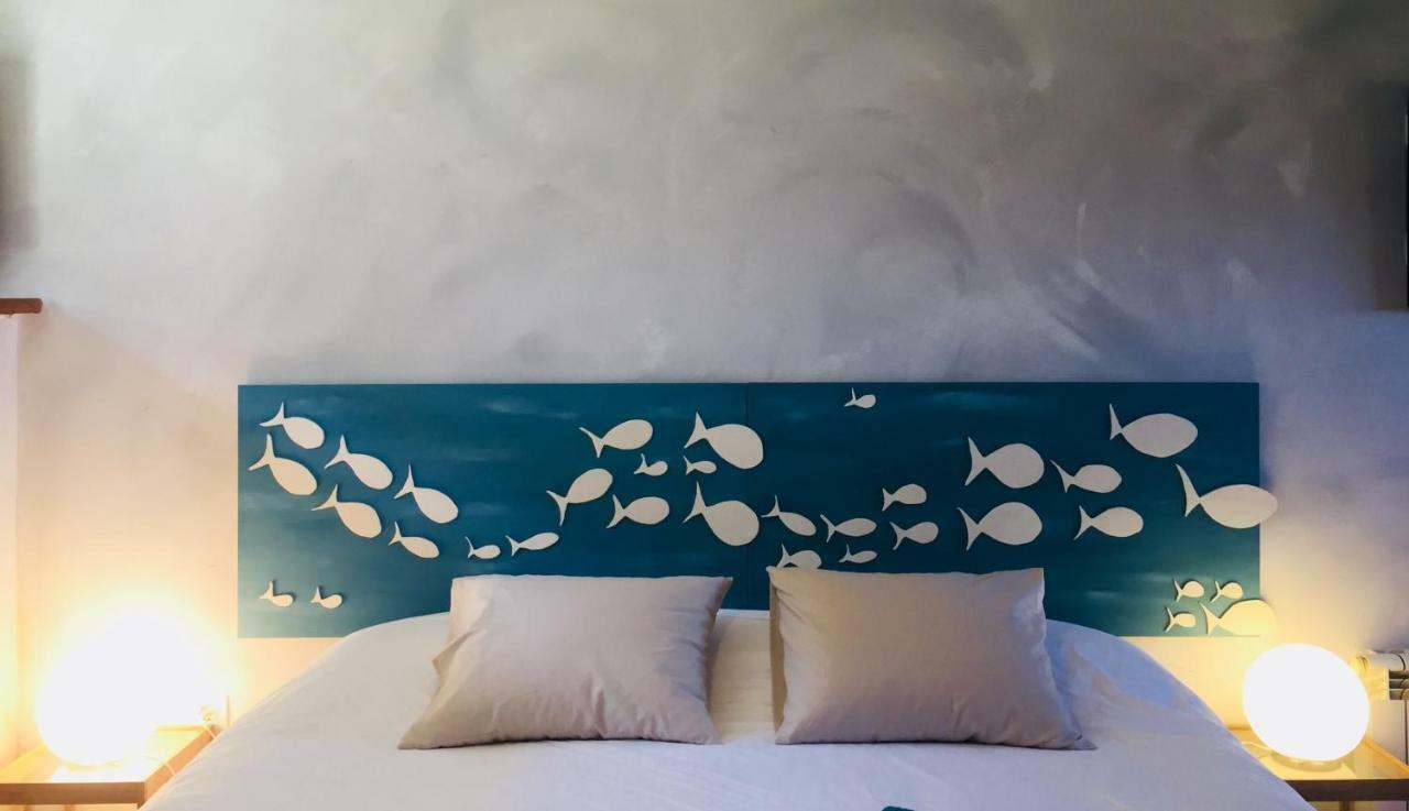 Selorio Casa Azul Rodilesヴィラ エクステリア 写真